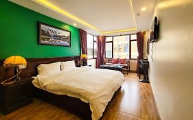 Nguyen Hung Hotel Sapa