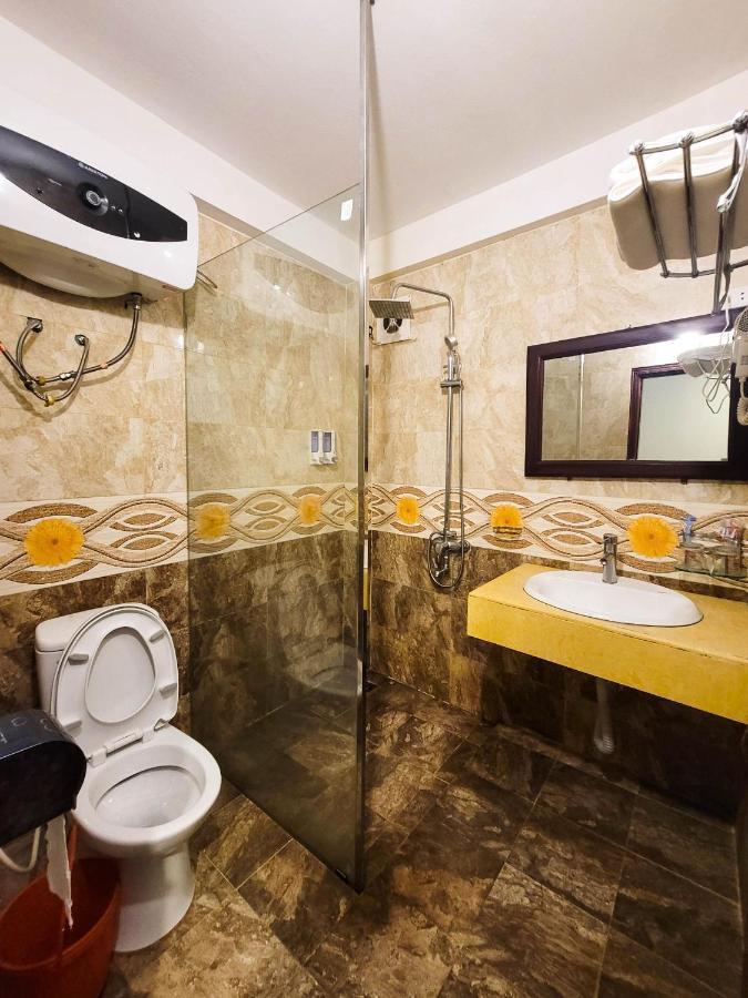 Nguyen Hung Hotel Sapa Ngoại thất bức ảnh